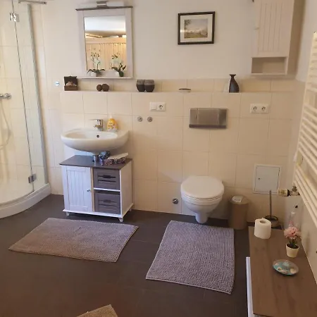 Apartment Am