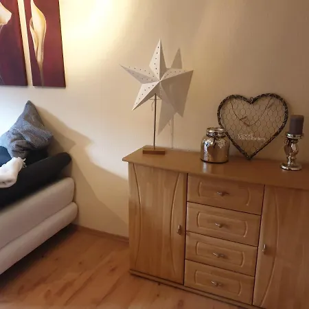 Apartment Am *