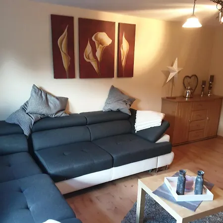 Apartment Am *