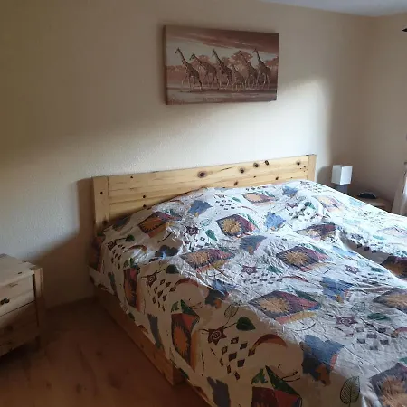Apartment Am