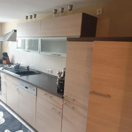 Apartment Am