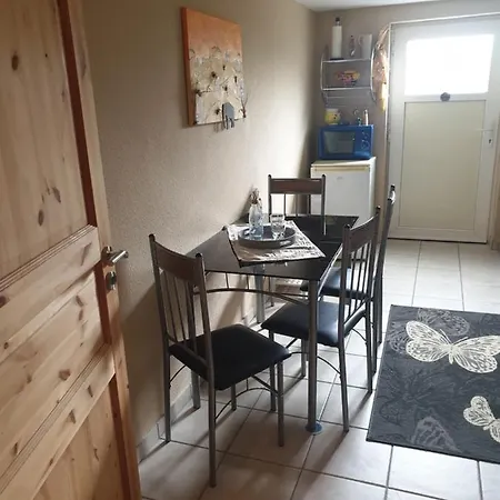 Am * Seehof (Mecklenburg-Vorpommern)